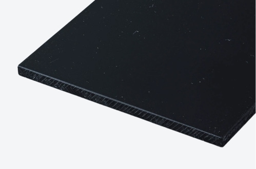 アクリル（PMMA）黒