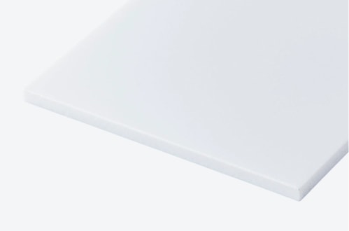 アクリル（PMMA）白