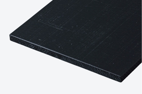 ポリアセタール（POM）黒