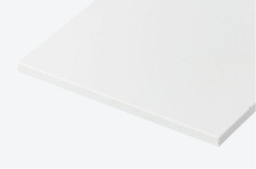 塩ビ（PVC）アイボリー