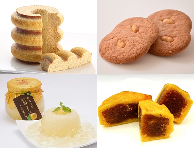 千葉のお土産ガイド：千葉の魅力が詰まった逸品を選ぶならこれ！