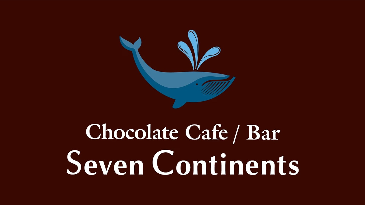 Seven Continents（セブンコンチネンツ）
