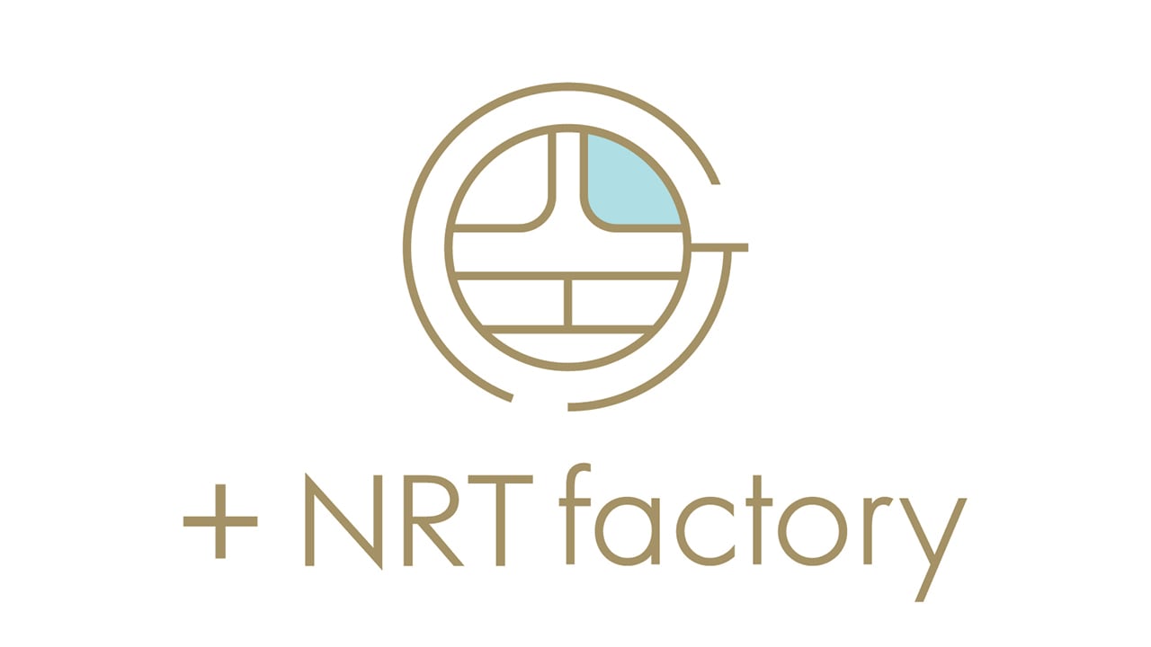 ＋NRT factory