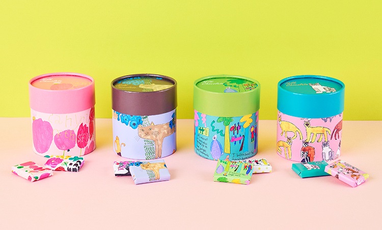 エンチョコ アーティファクト他(2種セット) chocolate_preorder_heade.jpg