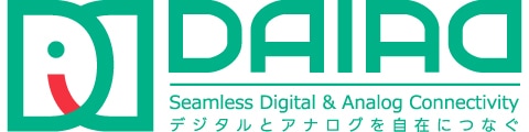DAIAD公式｜オンラインストア