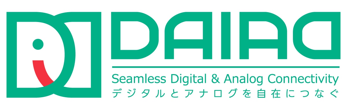 DAIAD - Seamless Digital & Analog Connectivity