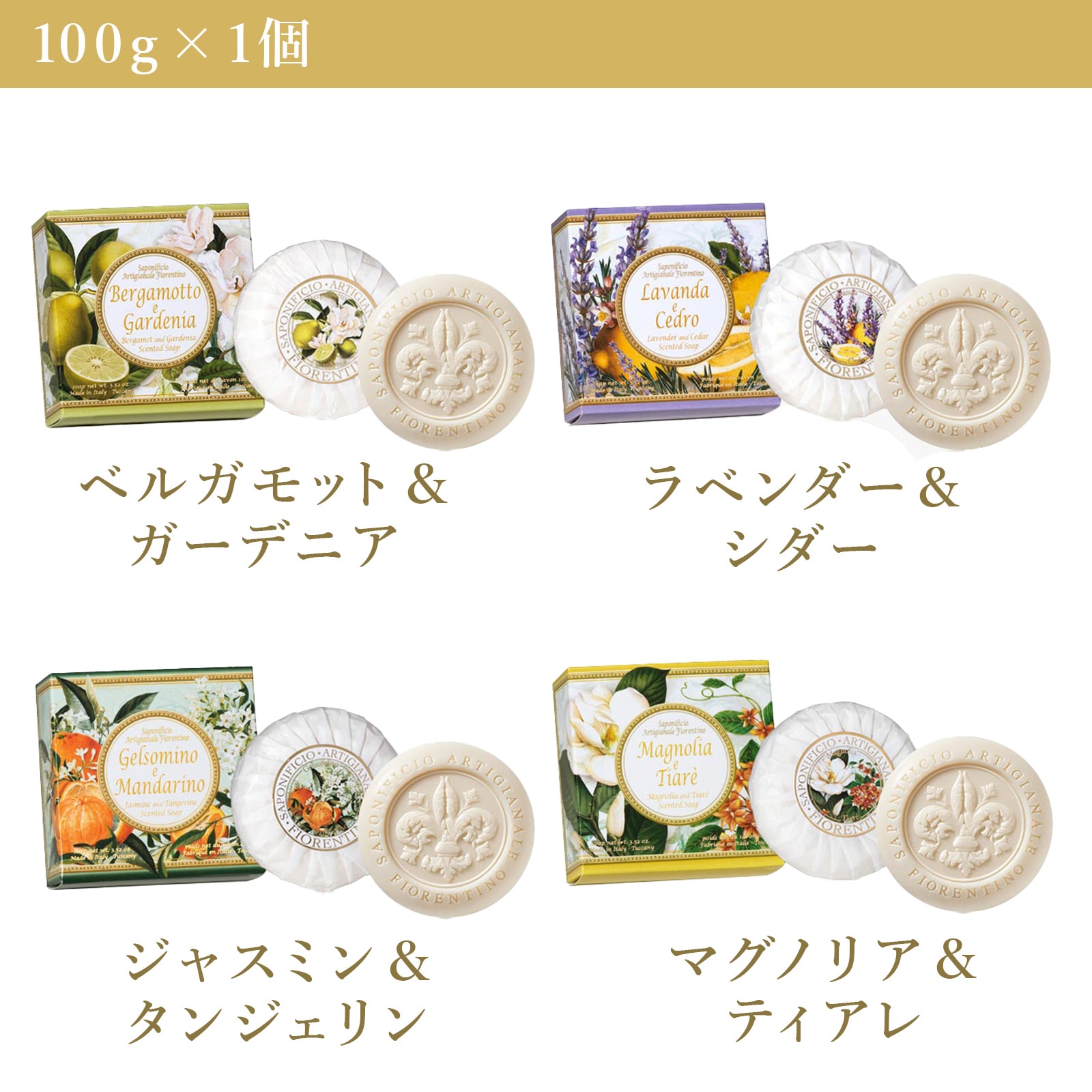 ボックス1Pのバリエーション