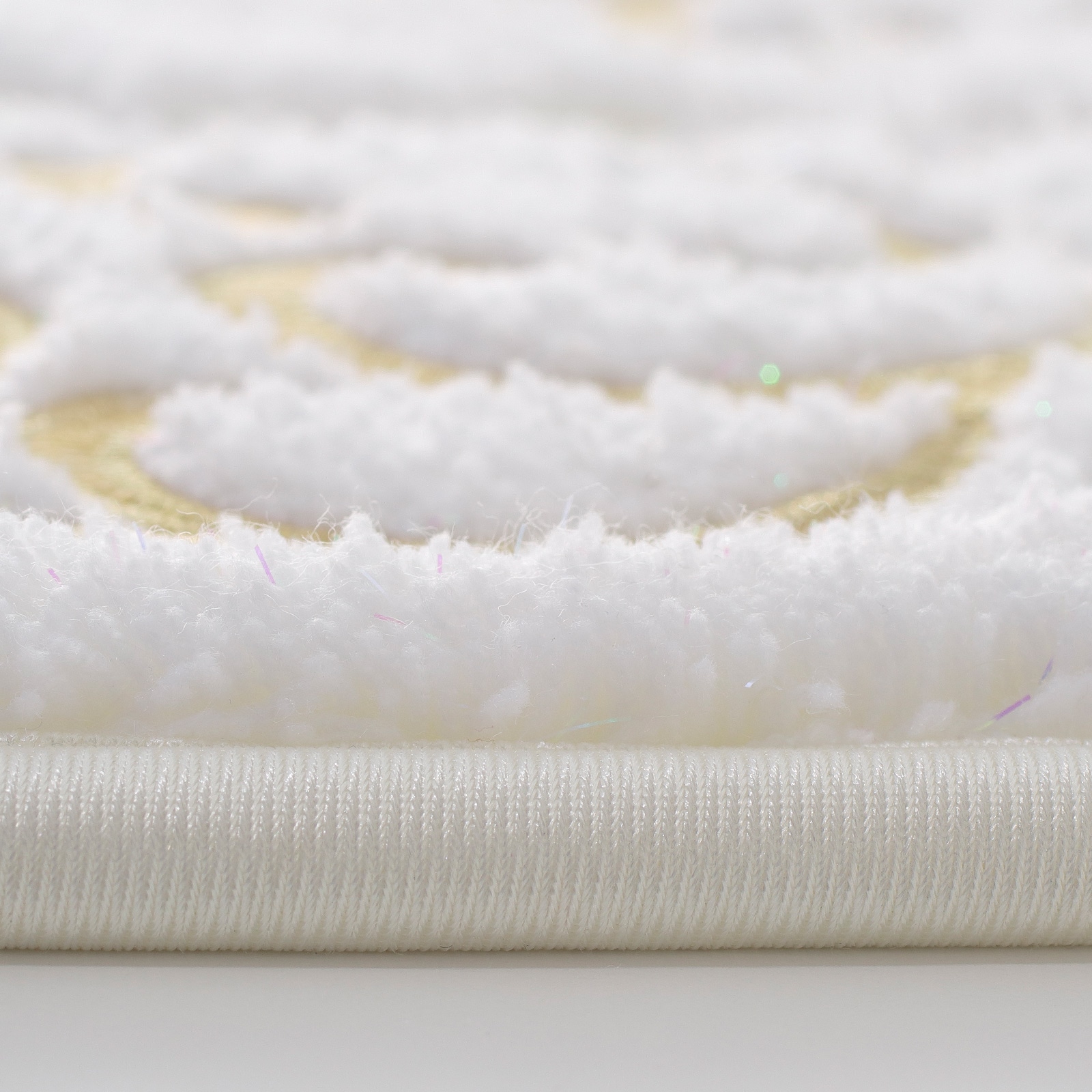 フタット毛並み画像