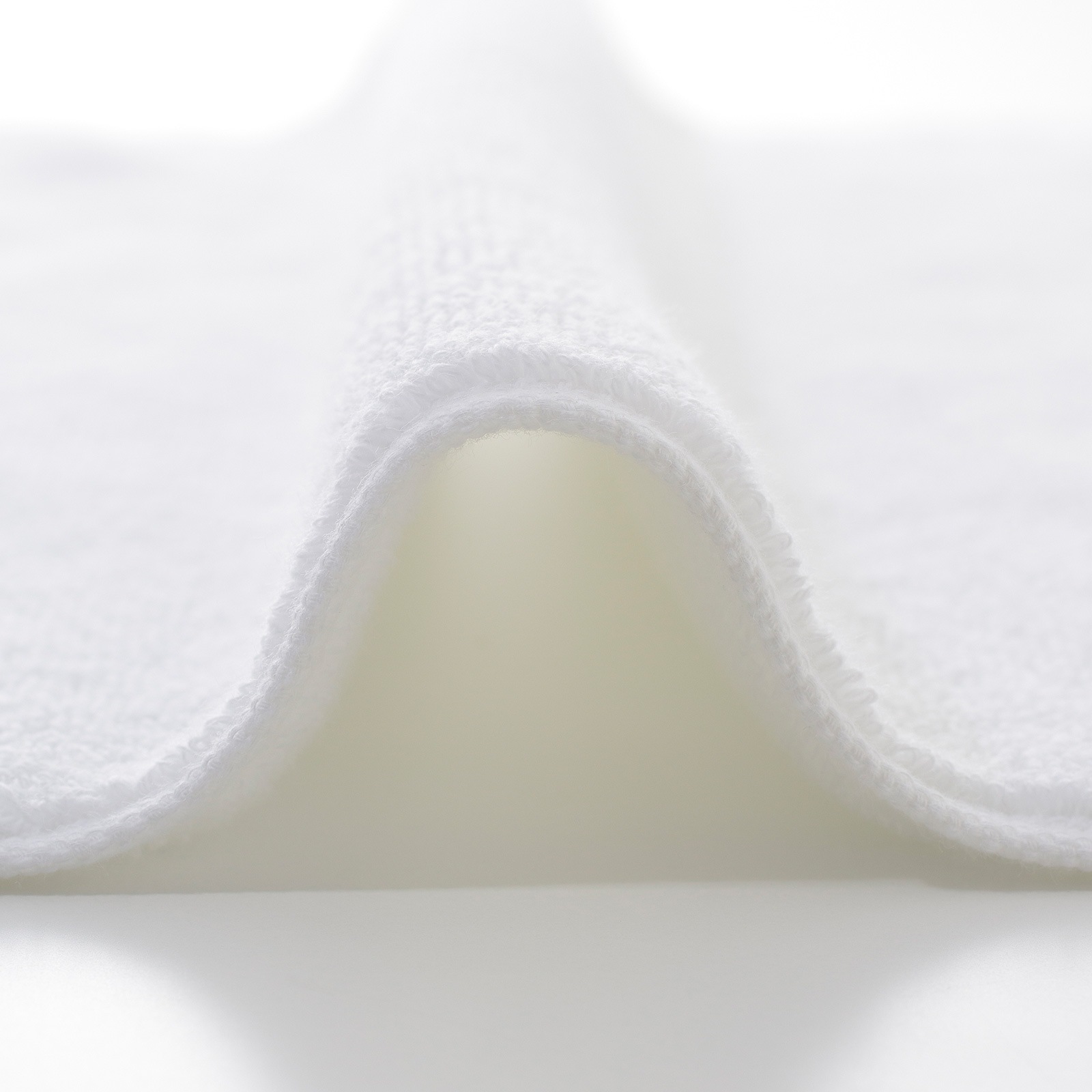 タオルの厚み画像