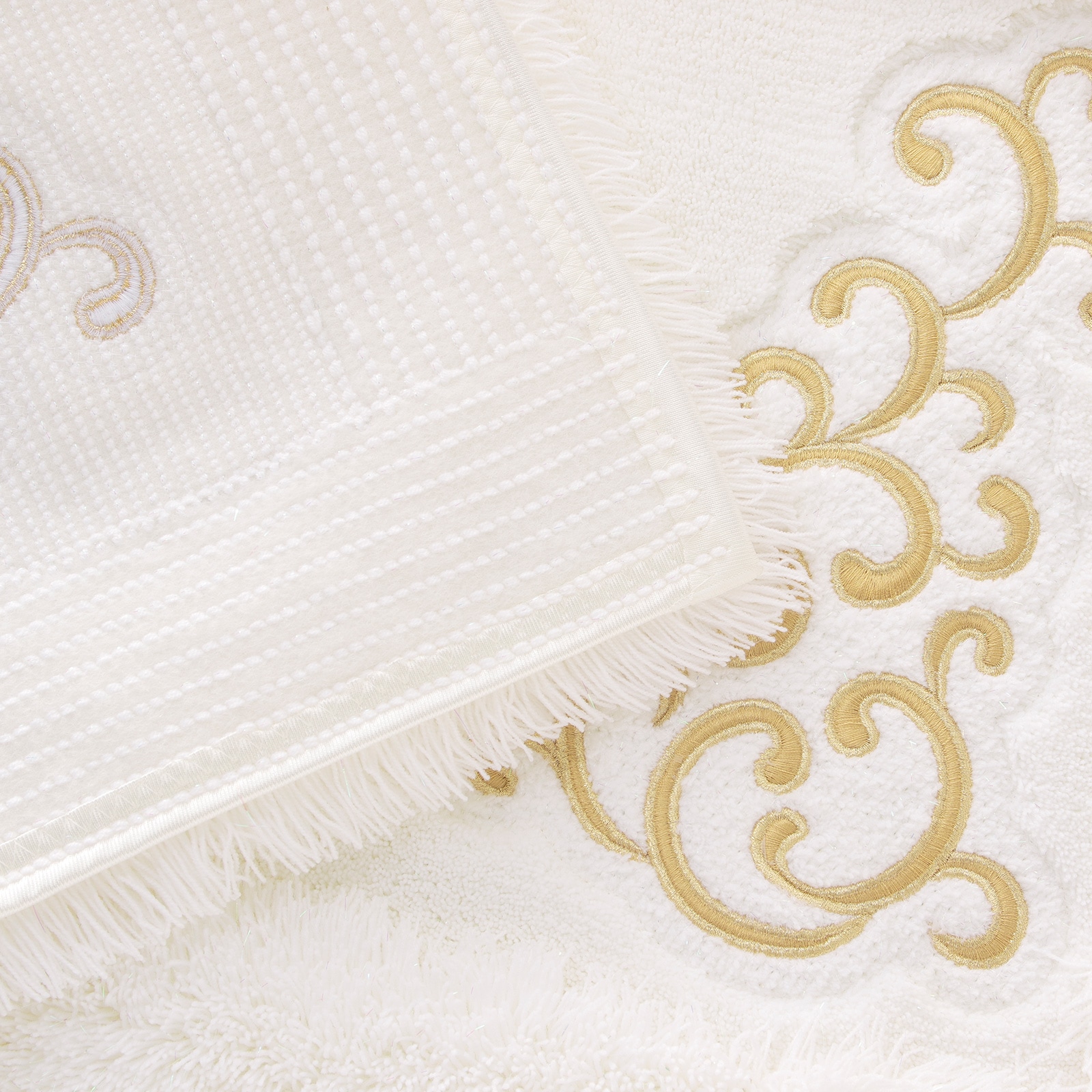 マット裏面拡大画像