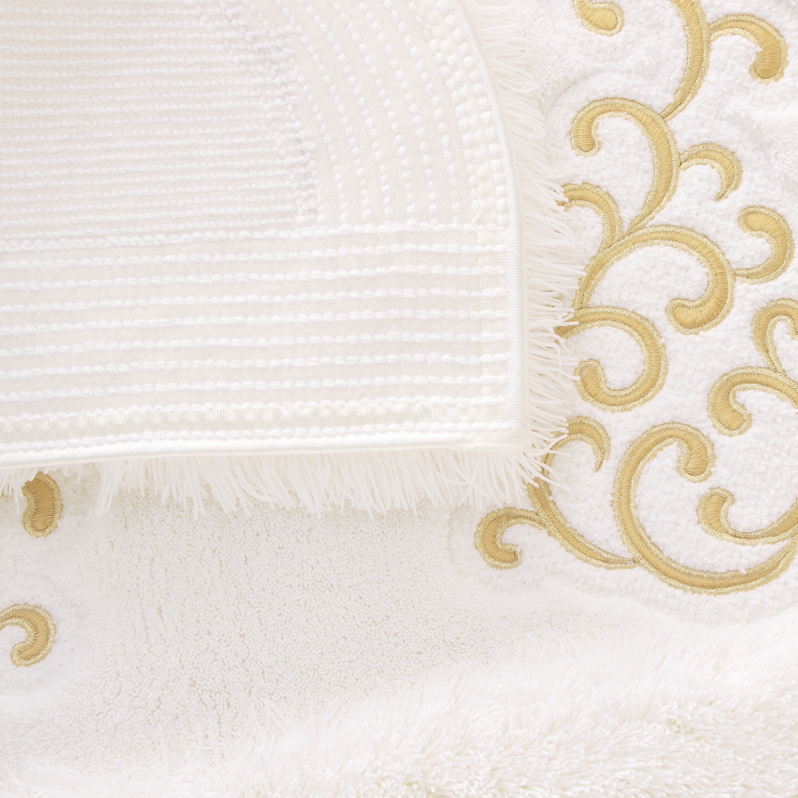 毛足部分拡大画像