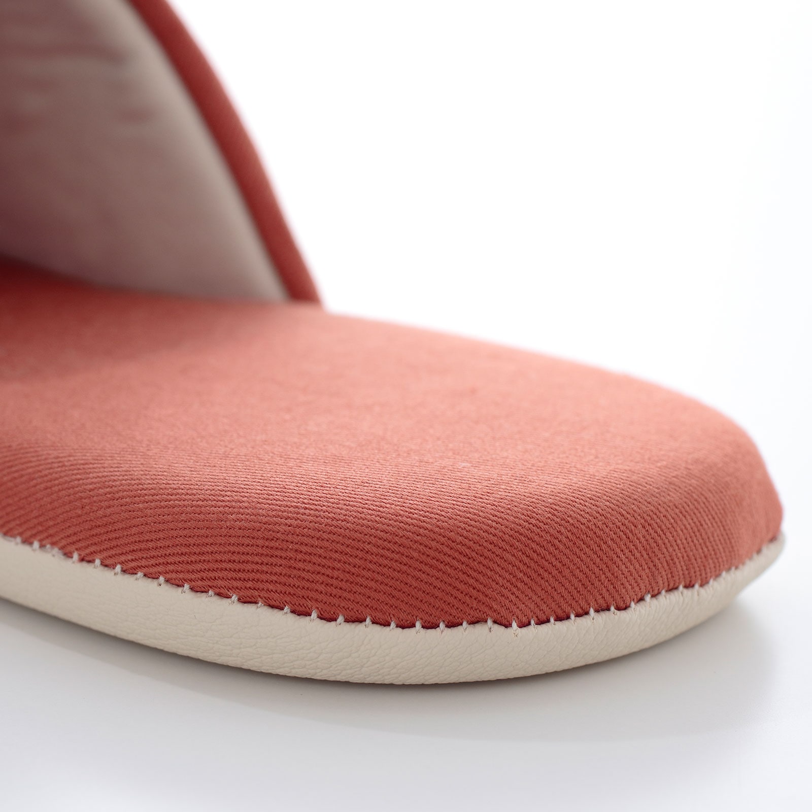 マットの側面拡大画像