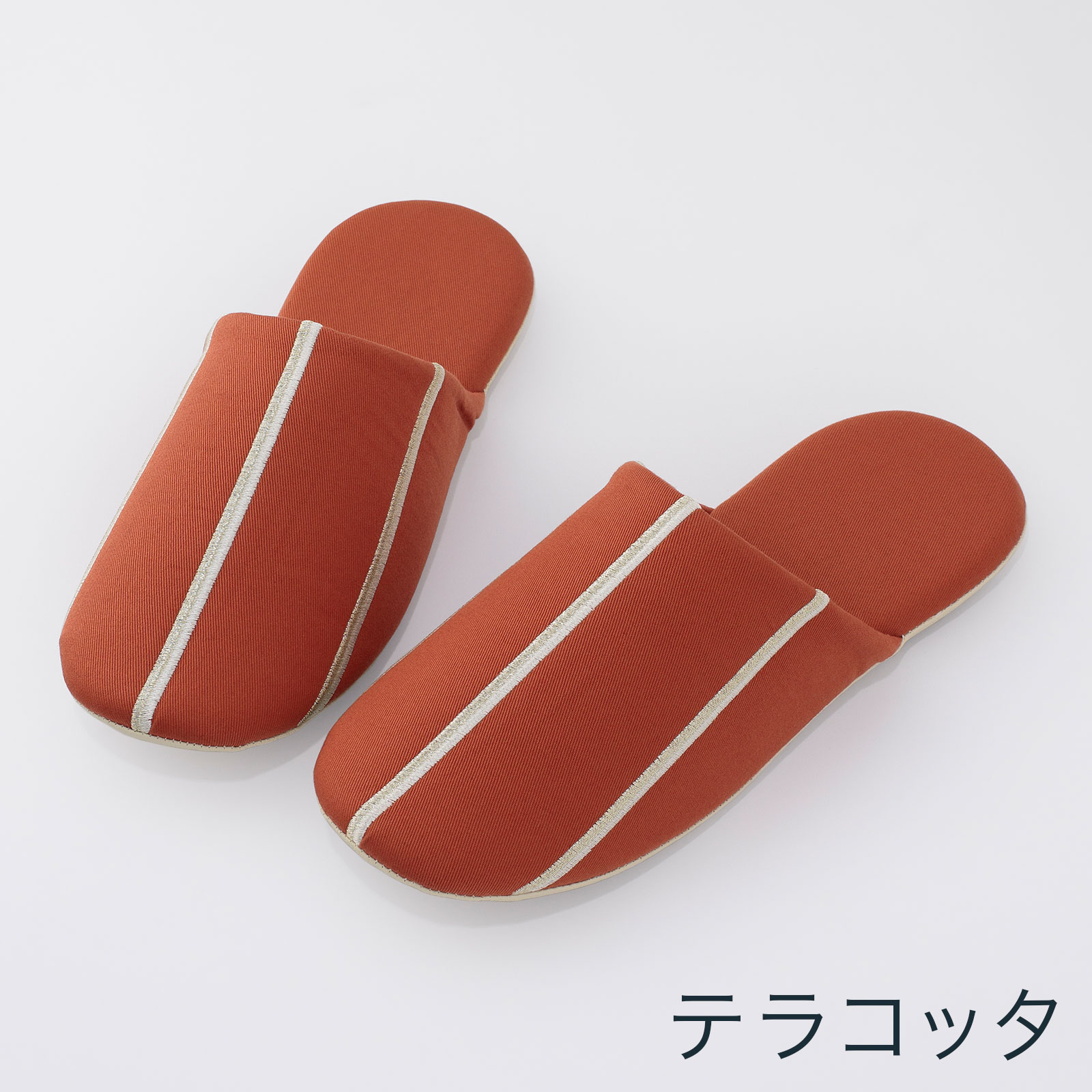 テラコッタ画像