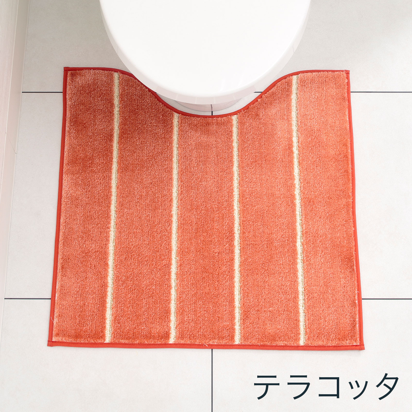 テラコッタ画像