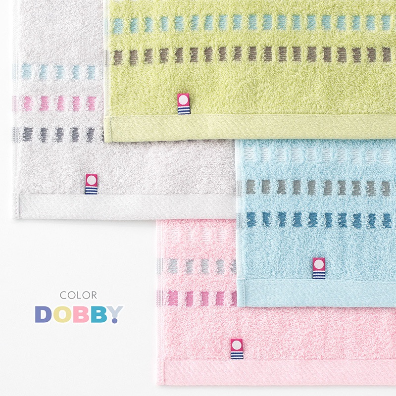 ドビーのイメージ画像