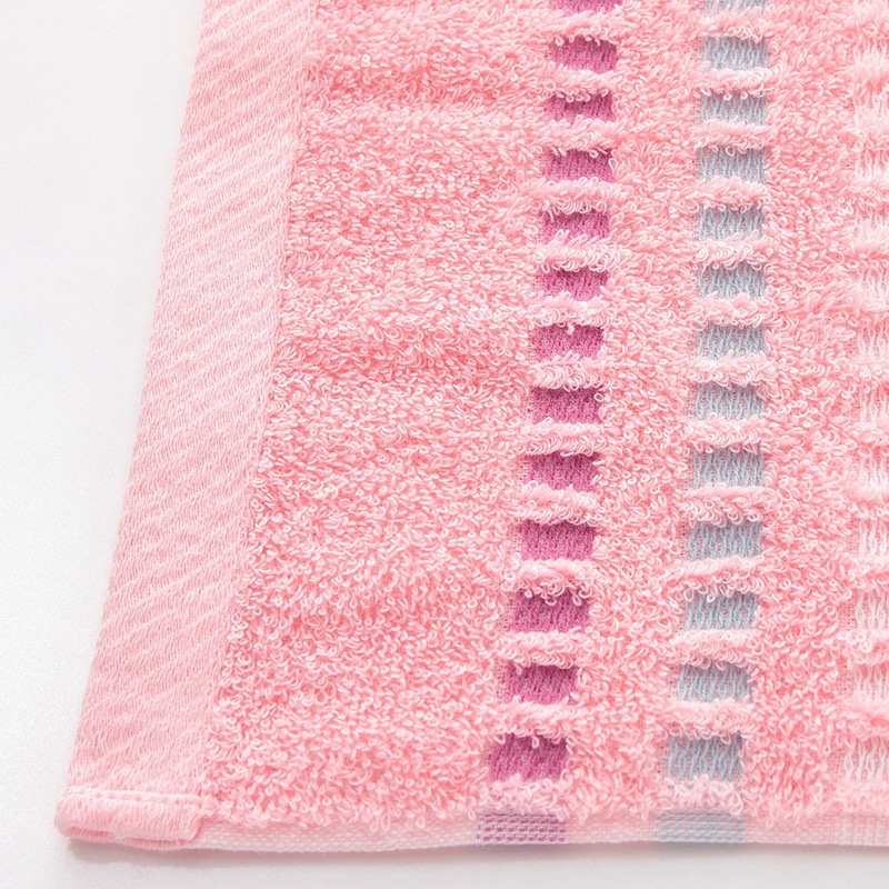 ドット柄拡大画像