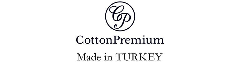 コットンプレミアムのロゴ