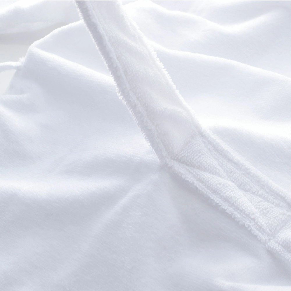 腰ひもは縫い付け済み