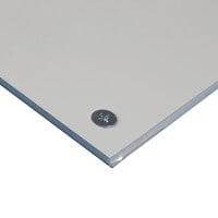 板面材質：アルミ複合板