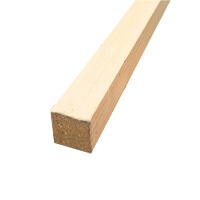 木製角材（15mm角）