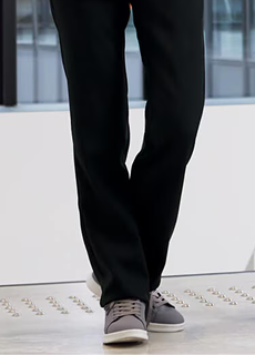 スクラブパンツ ナースパンツ ドクター白衣