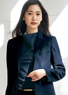 事務服 ジャケット オフィスジャケット レディース