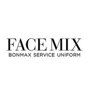 レストランユニフォーム フェイスミックス 制服
