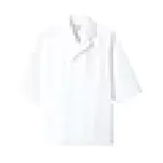 調理白衣 調理場 服 板前 白衣