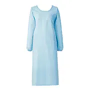 ナース エプロン