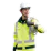 高視認性安全作業服 JIS T8127 高視認性 作業服