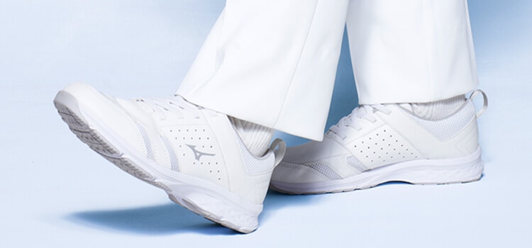 ナースシューズ・医療用シューズ・ドクター・ナース