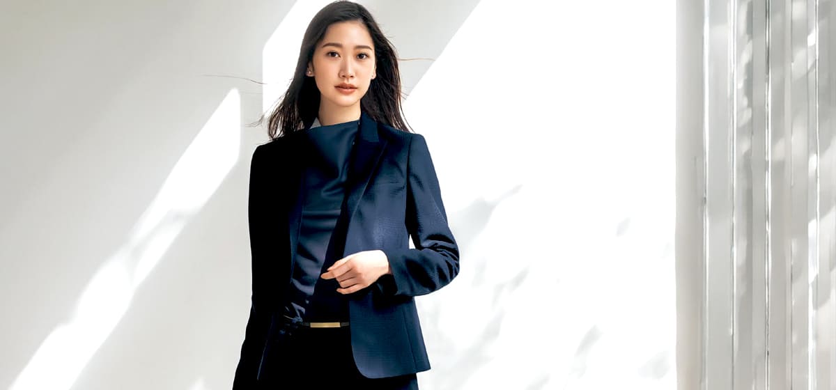 オフィス制服 事務服 ジャケット オフィスユニフォーム