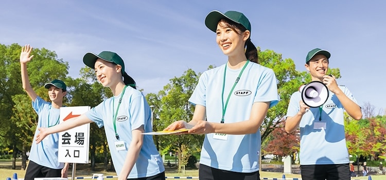 Tシャツ・ポロシャツ