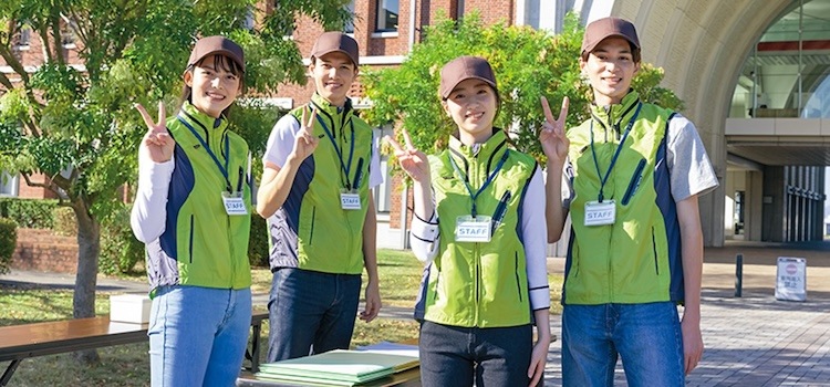 ベスト・ビブス・法被