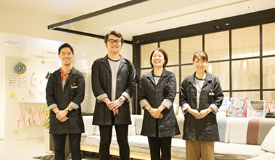 オーダーユニフォームイメージ