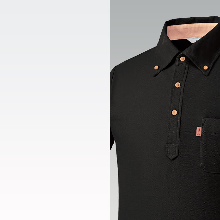 エステ ポロシャツ