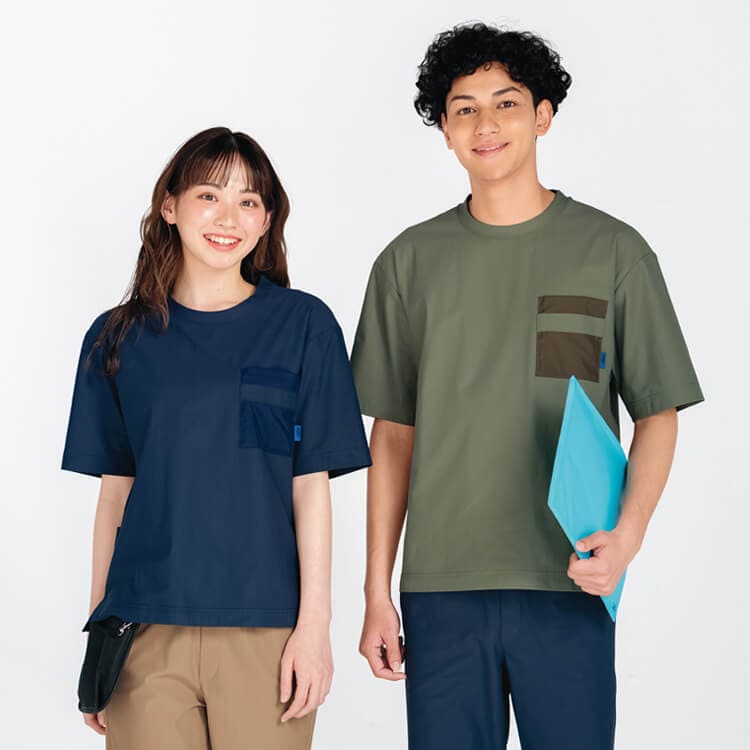 介護士 Tシャツ