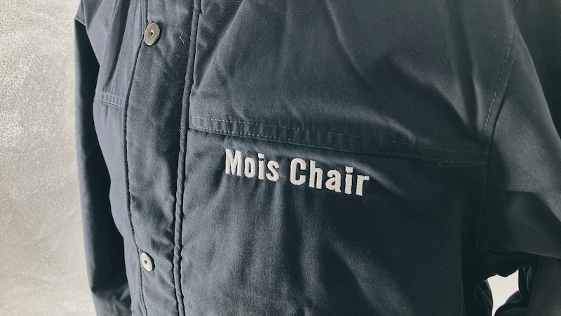 作業服・刺繍・ネーム入れ・注文