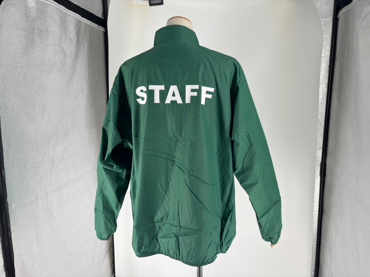 イベントジャンパー・オリジナルデザイン・注文