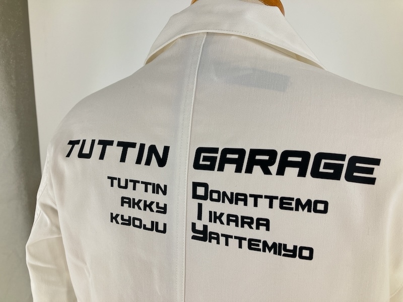 飲食店ユニフォーム・おしゃれ・オリジナルデザイン