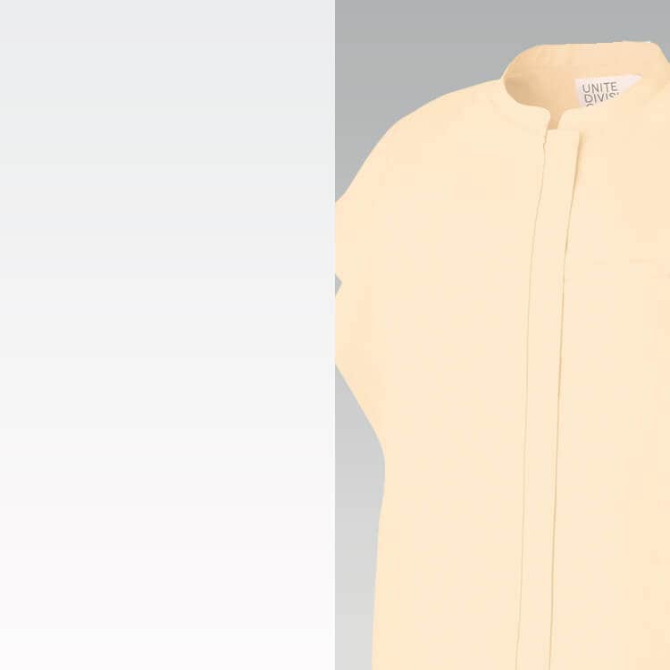 エステ制服チュニック