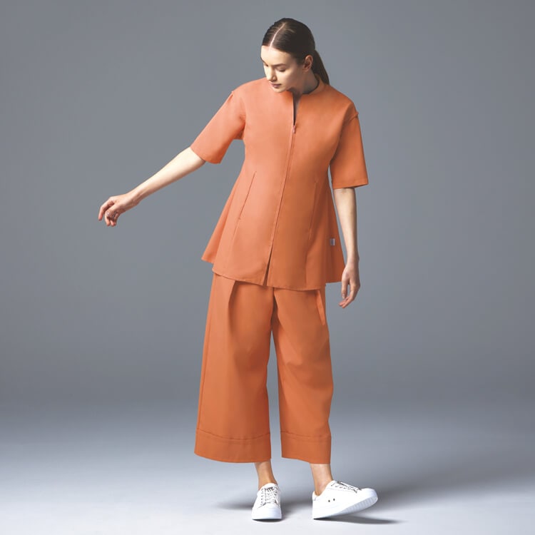 エステティシャンパンツ