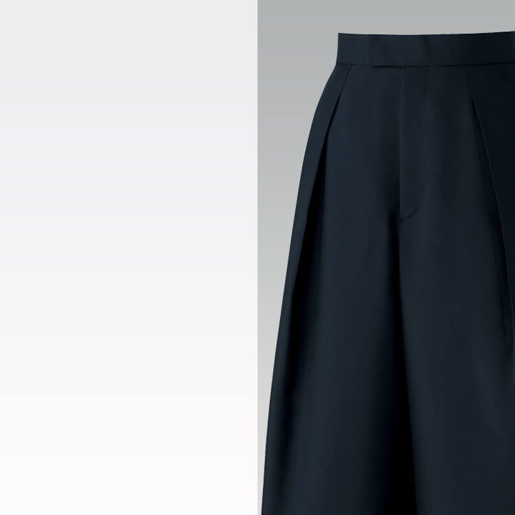 セラピストユニフォーム