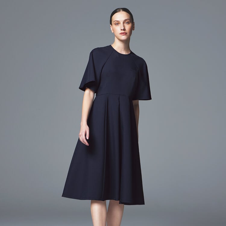 セラピストユニフォーム