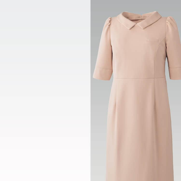 エステサロンユニフォーム