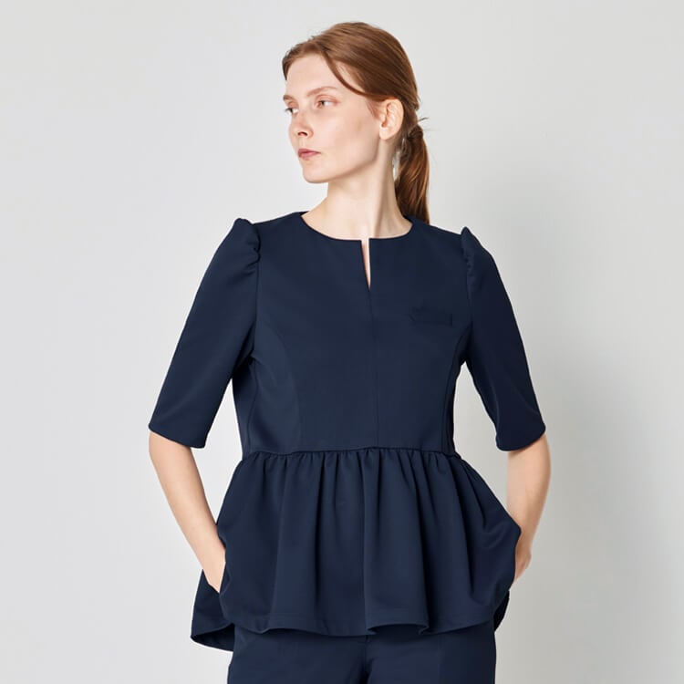 美容クリニックおしゃれ制服