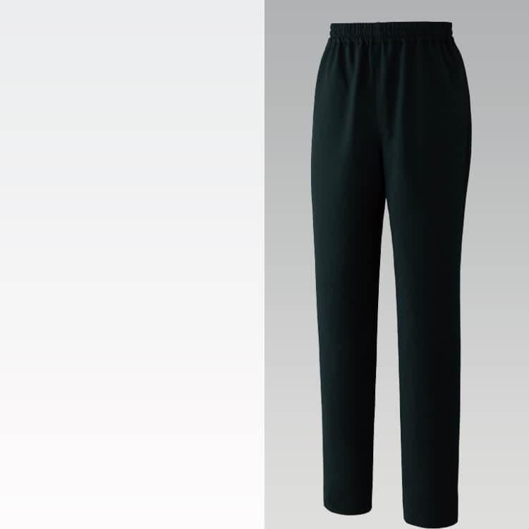 スクラブパンツ 男女兼用