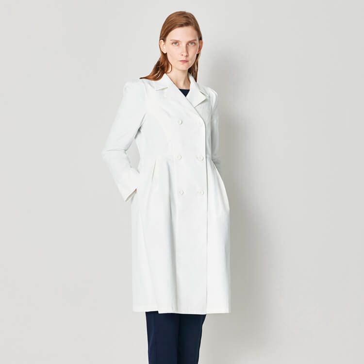 ドクターコート レディース