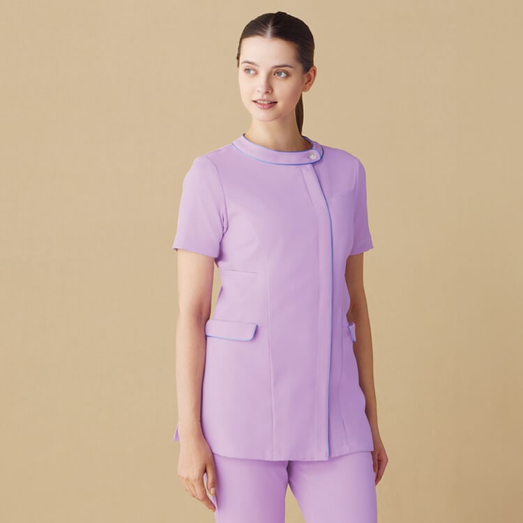 おしゃれエステサロンユニフォーム