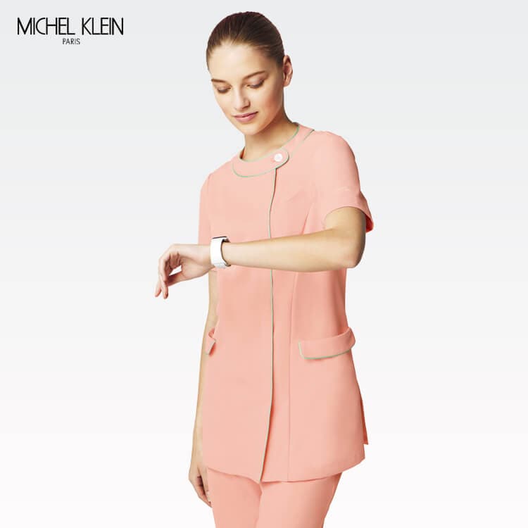 おしゃれエステサロン制服